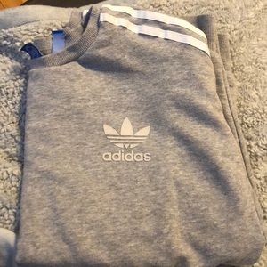Adidas Crew